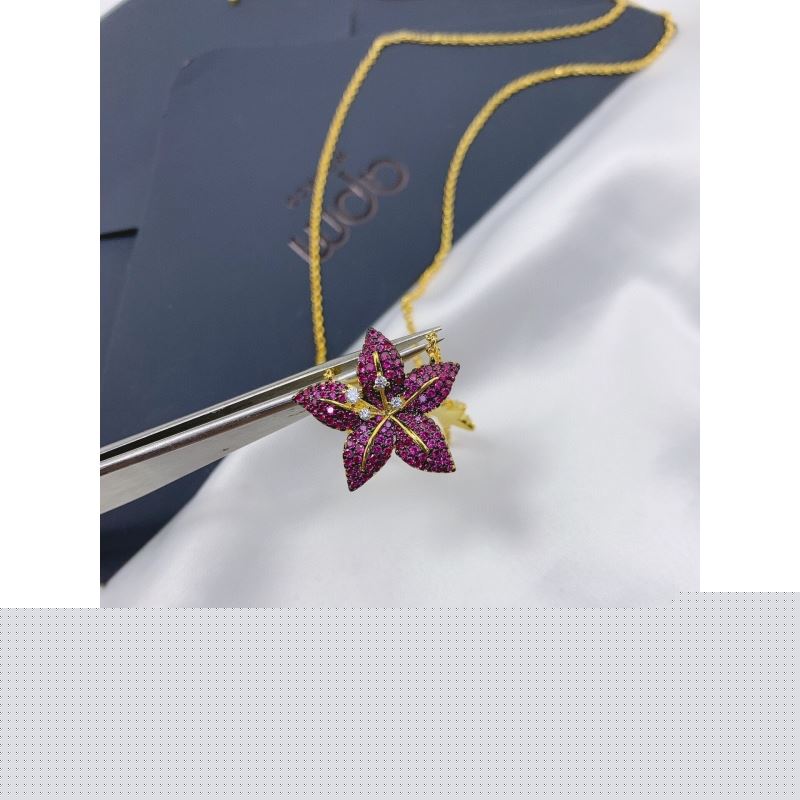 Apm Necklaces